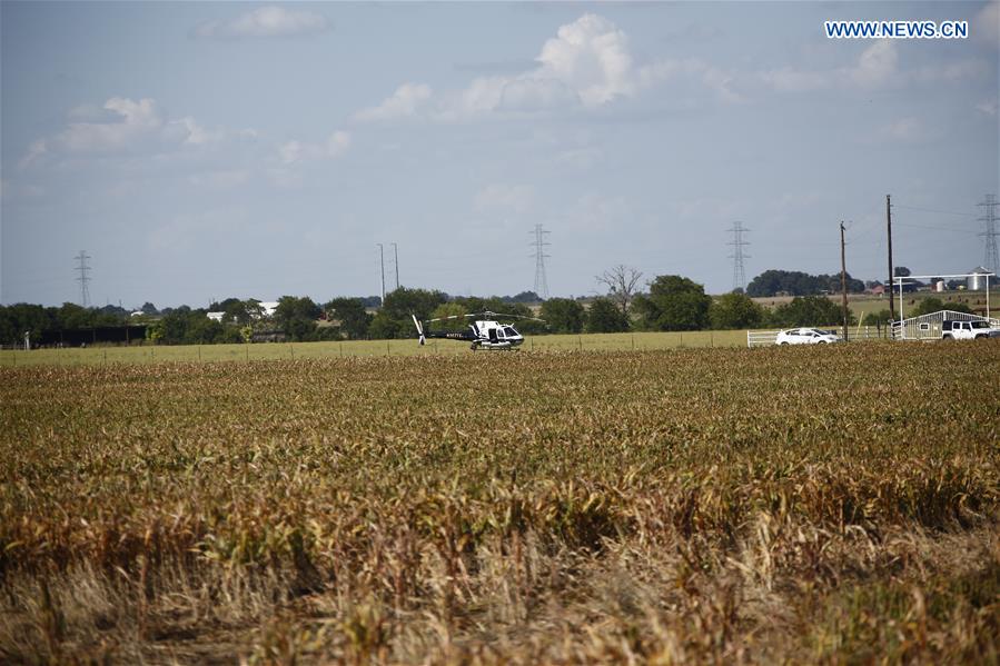 US-LOCKHART-BALLOON-ACCIDENT