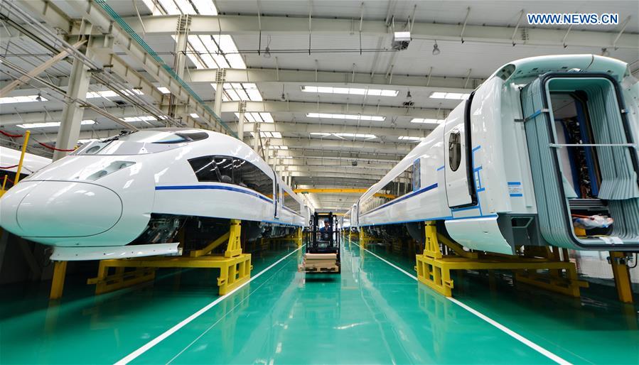 CHINA-JULY PMI-DROP (CN)