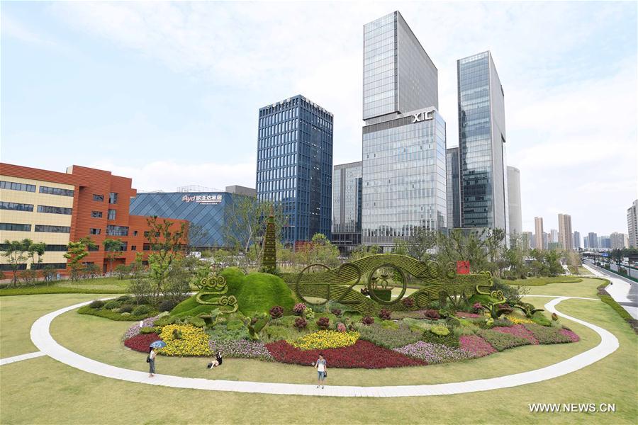 CHINA-HANGZHOU-G20(CN)