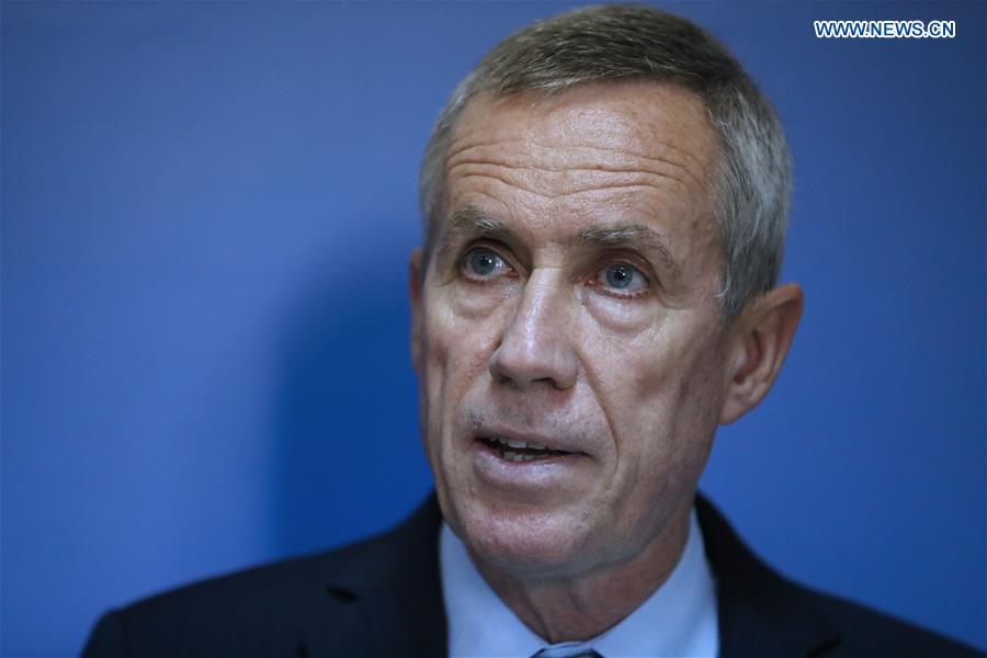 FRANCE-PARIS-WOMAN DIRECTED FROM IS INSURGENTS-ARRESTED