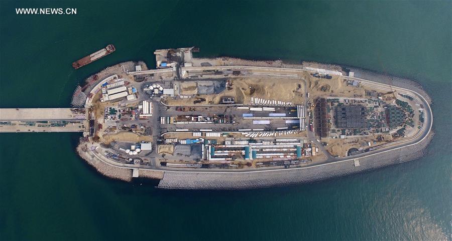 CHINA-ZHUHAI-CROSS-SEA BRIDGE-COMPLETION(CN)
