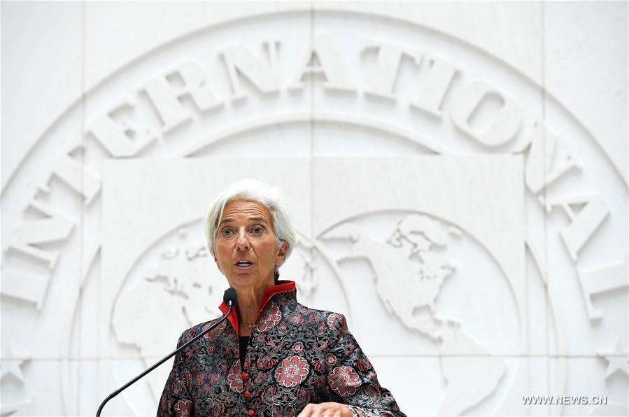 U.S.-WASHINGTON D.C.-IMF-RMB-SDR