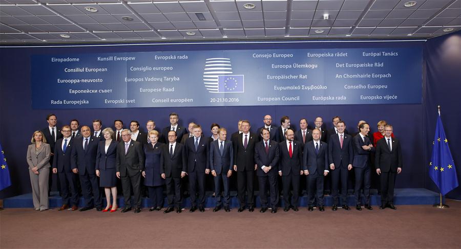 BELGIUM-BRUSSELS-EU-SUMMIT