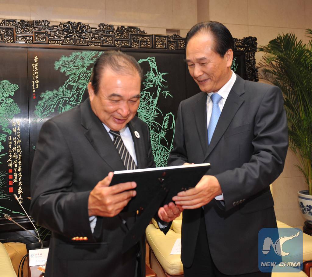 Interview: Public want reliable information ever