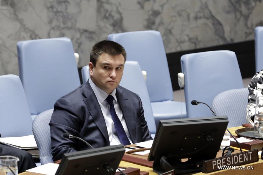 UN-SECURITY COUNCIL-CRITICAL INFRASTRUCTURE-PROTECTION-OPEN DEBATE