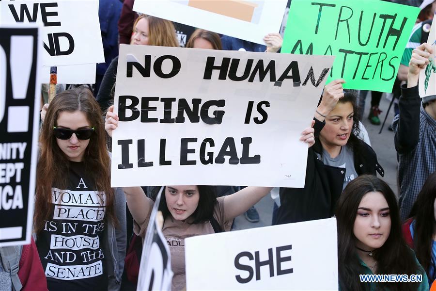 U.S.-CHICAGO-PROTEST