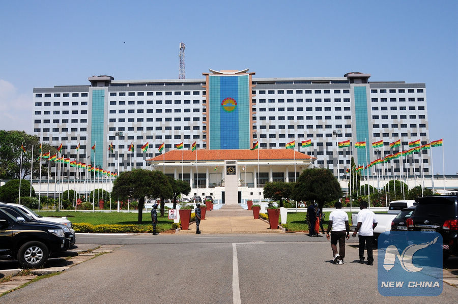 Survey ranks Ghana most expensive country in Africa to live in Xinhua