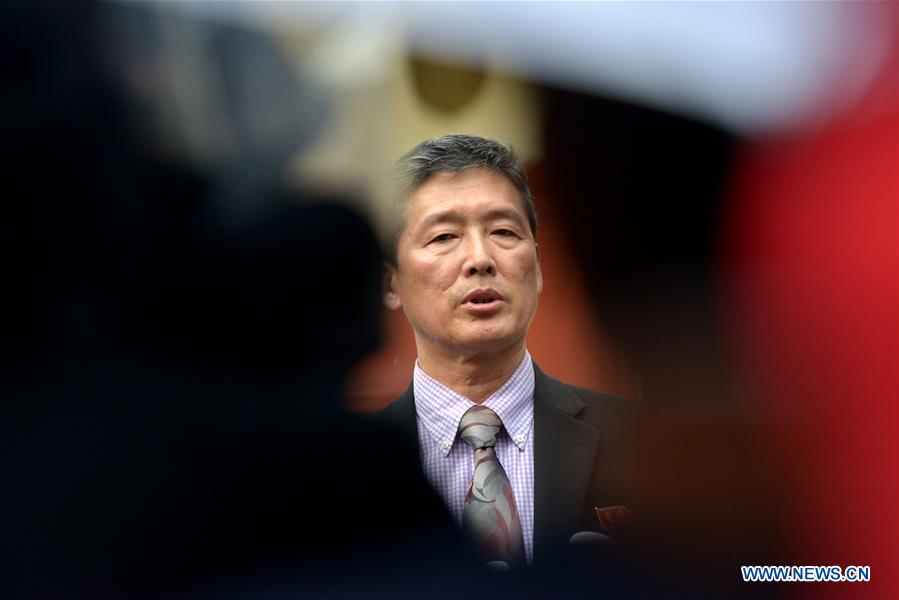 MALAYSIA-KUALA LUMPUR-DPRK-DIPLOMAT