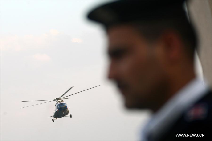 EGYPT-CAIRO-FORMER PRESIDENT-MUBARAK-ACQUITTAL-CONFIRMED