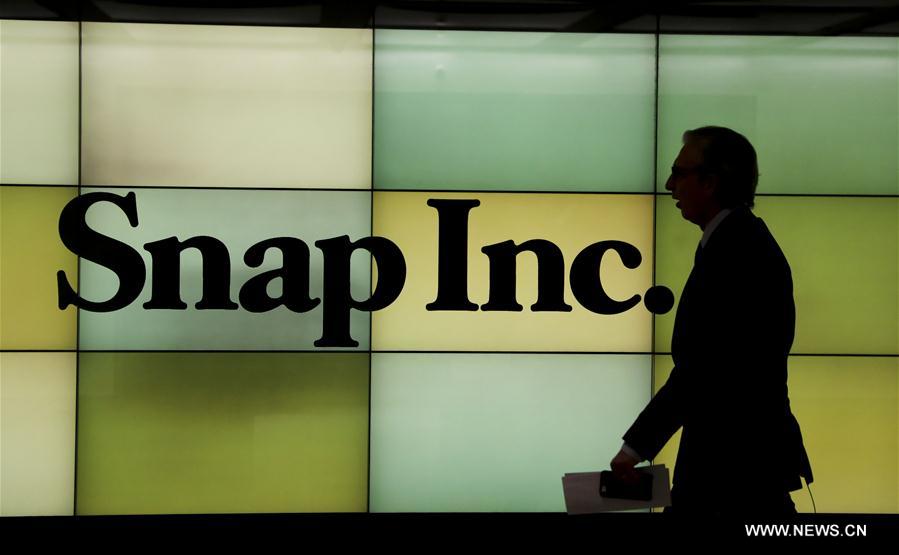U.SSnap made its trading debut on the New York Stock Exchange (NYSE) on Thursday, in the largest technology initial public offering since Alibaba. U.SSnap made its trading debut on the New York Stock Exchange (NYSE) on Thursday, in the largest technology initial public offering since Alibaba.