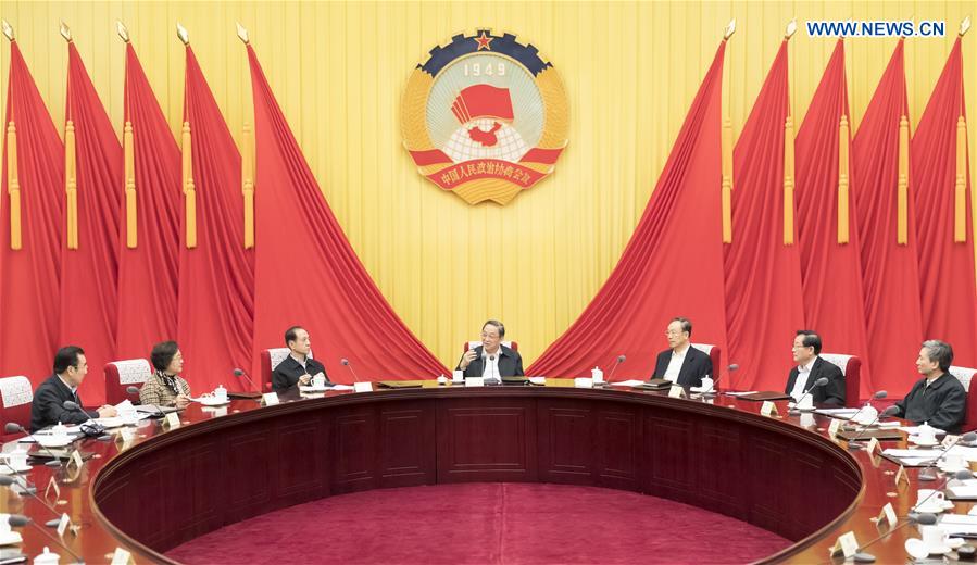 CHINA-BEIJING-CPPCC-MEETING(CN)