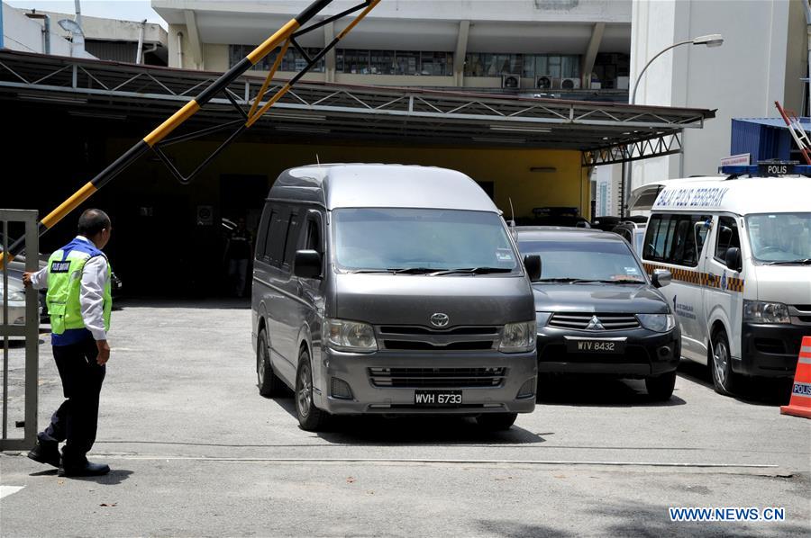 MALAYSIA-KUALA LUMPUR-DPRK-AGREEMENT