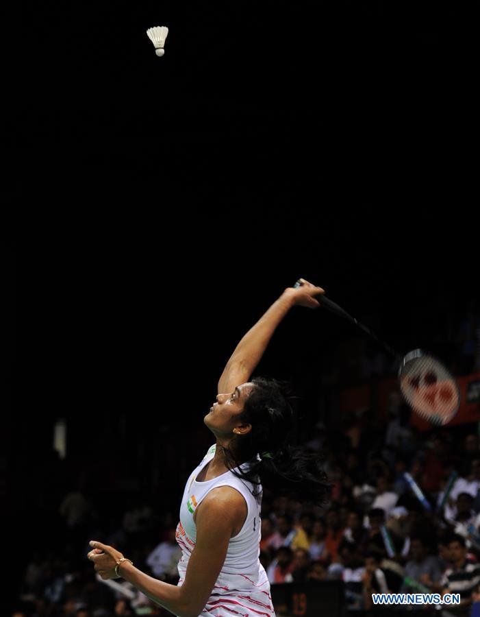 (SP)INDIA-NEW DELHI-BADMINTON-INDIAN OPEN
