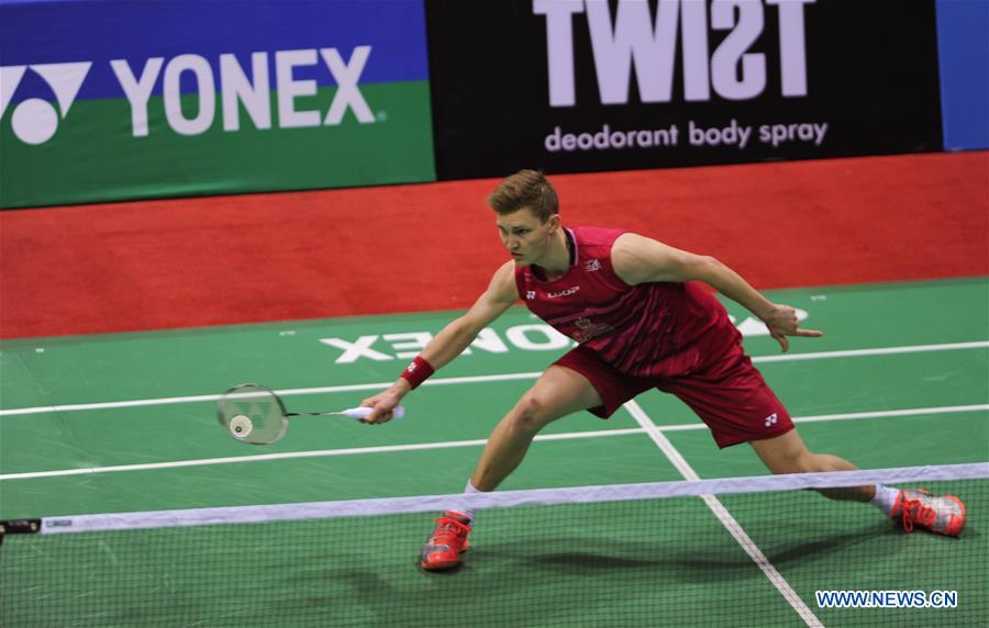 (SP)INDIA-NEW DELHI-BADMINTON-INDIAN OPEN
