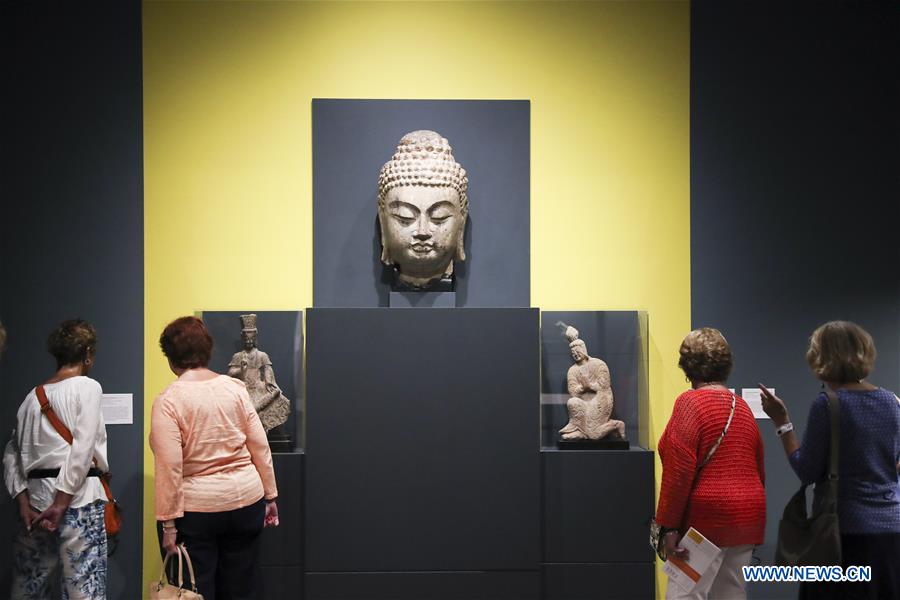 U.S.-PALM BEACH-CHINESE CULTURE