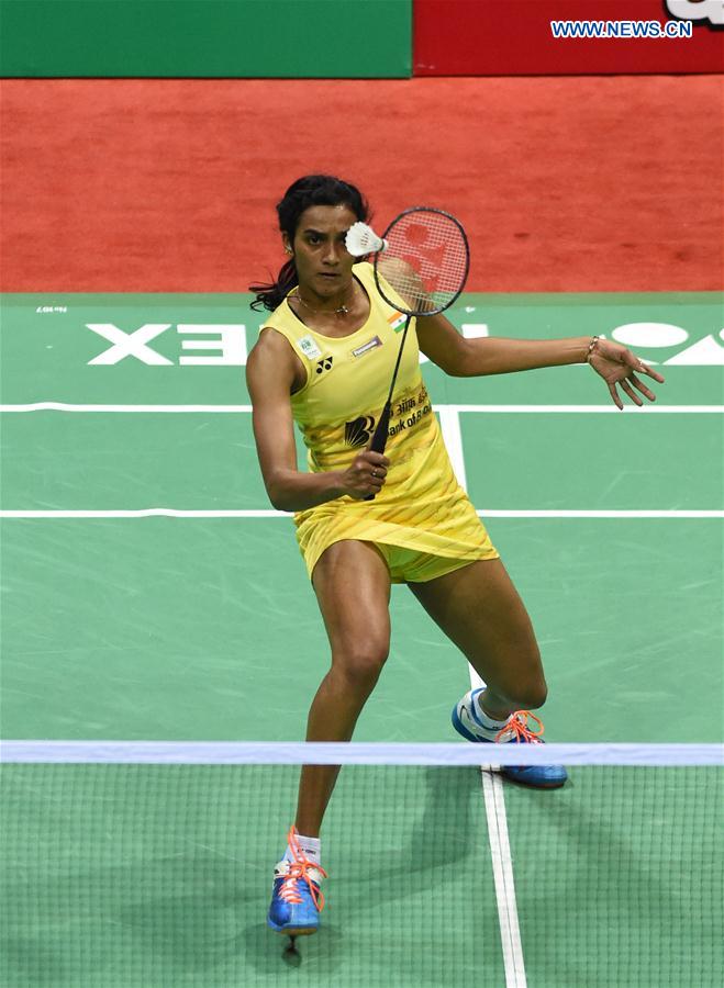 (SP)INDIA-NEW DELHI-BADMINTON-INDIAN OPEN