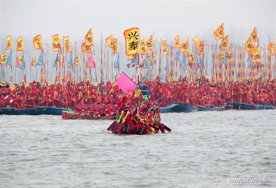 XINHUA PHOTO WEEKLY CHOICES