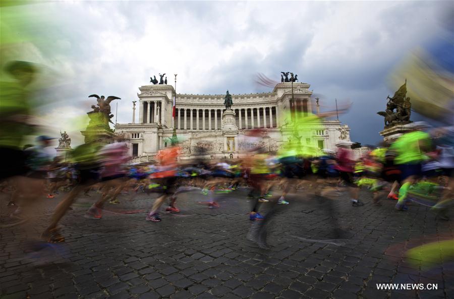 XINHUA PHOTO WEEKLY CHOICES