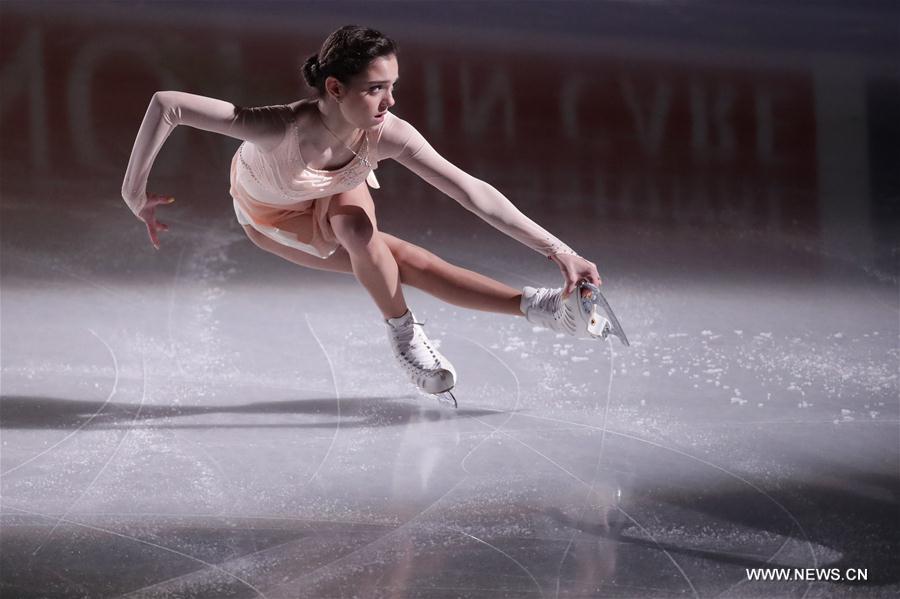 XINHUA PHOTO WEEKLY CHOICES