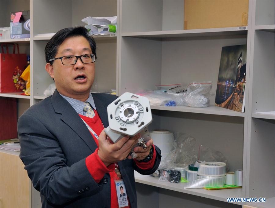 LATVIA-RIGA-CHINESE COMPANY-TONGYU COMMUNICATIONS