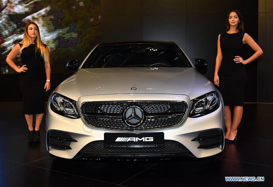 QATAR-DOHA-MOTOR EXPO