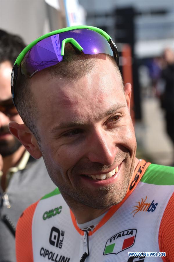 (SP)CROATIA-ZADAR-CYCLING-TOUR OF CROATIA