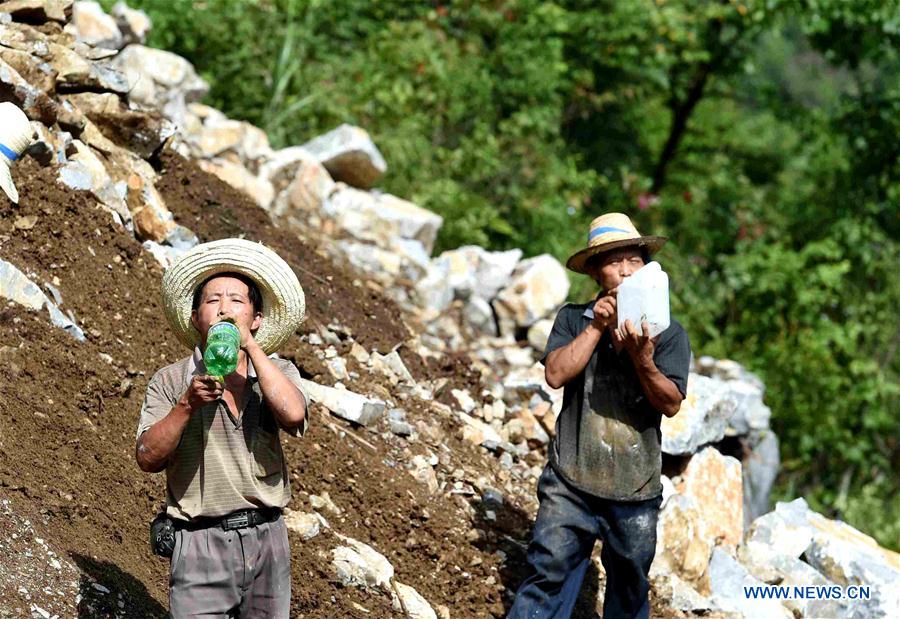 CHINA-GUANGXI-POVERTY-ALLEVIATION (CN)