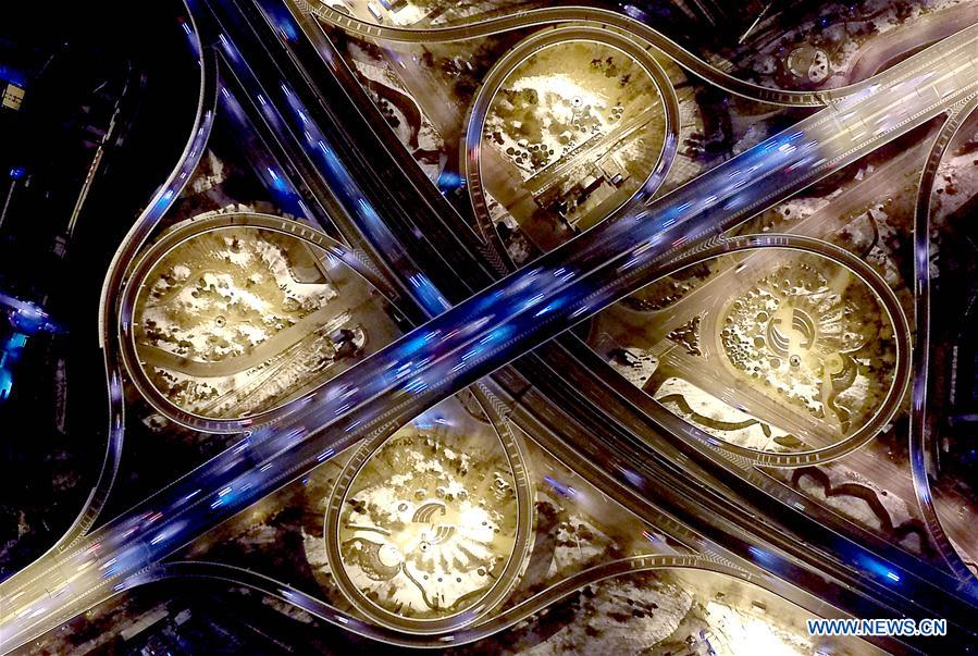 XINHUA PHOTO WEEKLY CHOICES