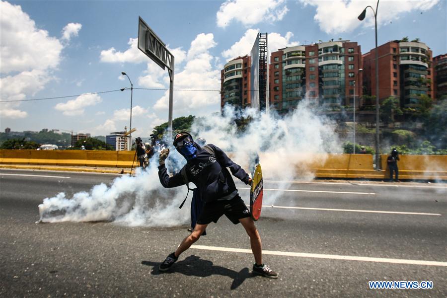 XINHUA PHOTO WEEKLY CHOICES
