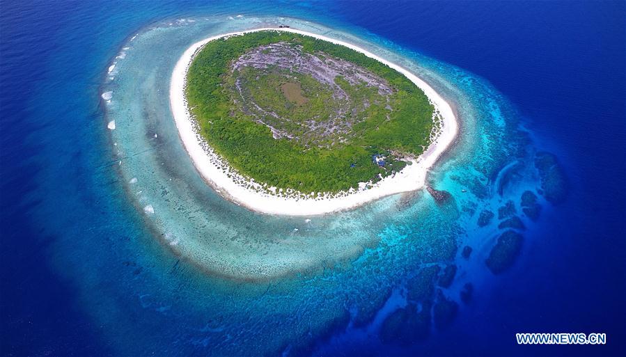 XINHUA PHOTO WEEKLY CHOICES