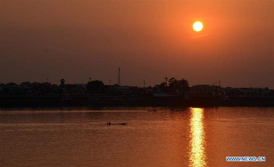 LAOS-KHAMMOUANE-THAKHEK