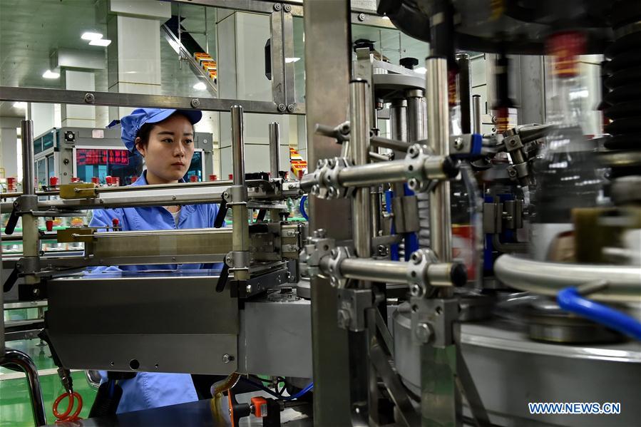 CHINA-SHANXI-FENYANG-LIQUOR (CN)