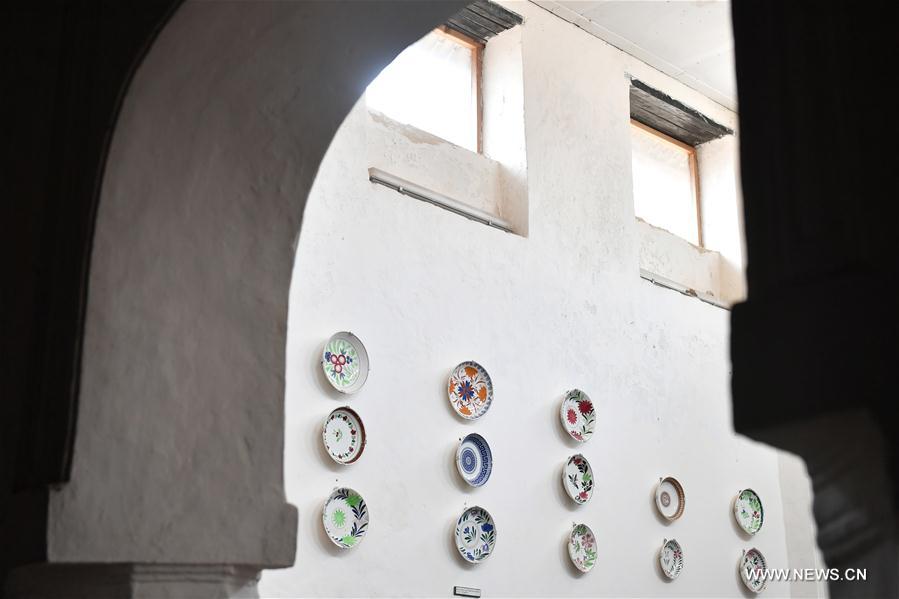 KENYA-LAMU-WORLD HERITAGE