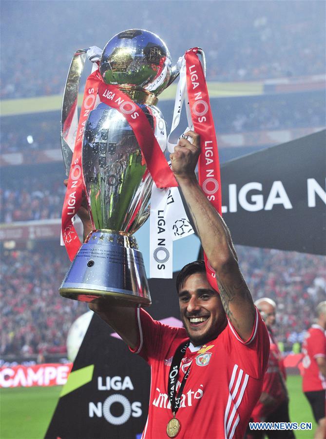 (SP)PORTUGAL-LISBON-SOCCER