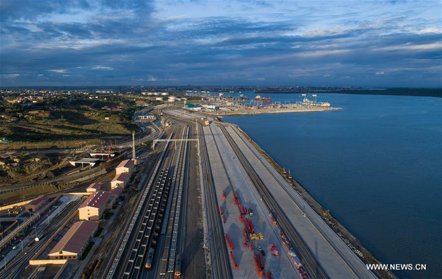 KENYA-MOMBASA-NAIROBI-RAILWAY