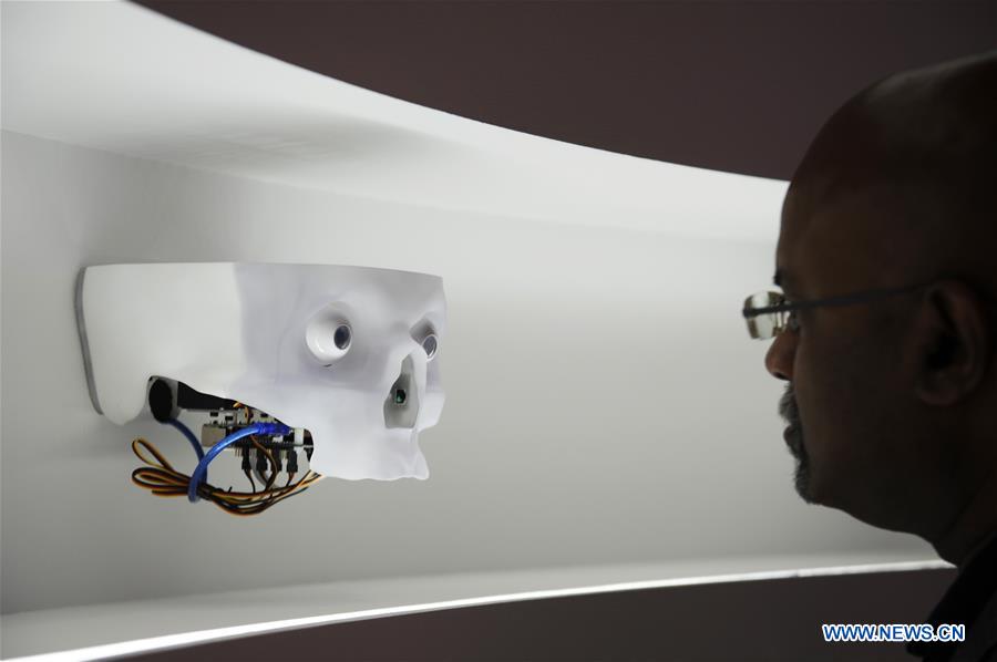 SINGAPORE-SCIENCE-MUSEUM-ARTIFICIAL INTELLIGENCE