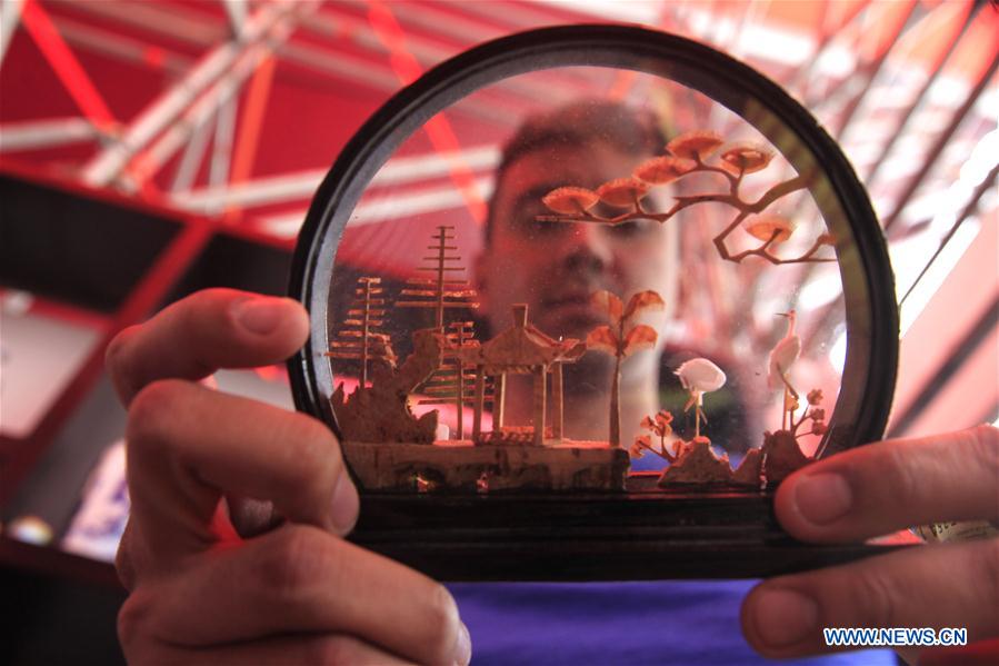 MEXICO-MEXICO CITY-SOCIETY-EVENT