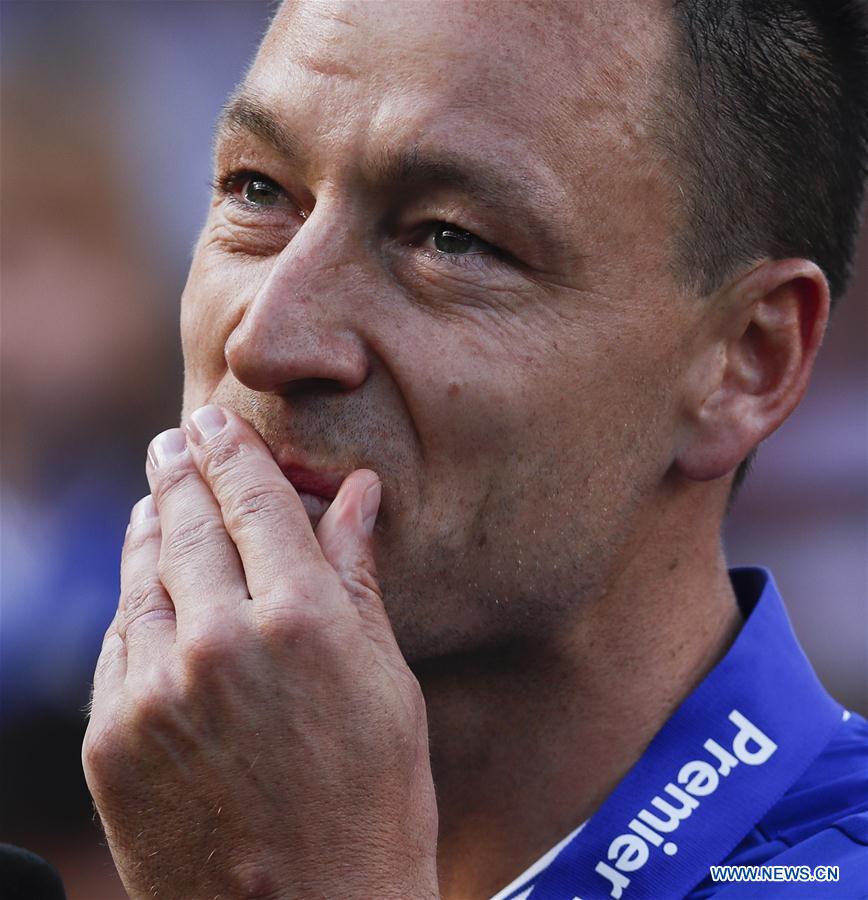 XINHUA PHOTO WEEKLY CHOICES