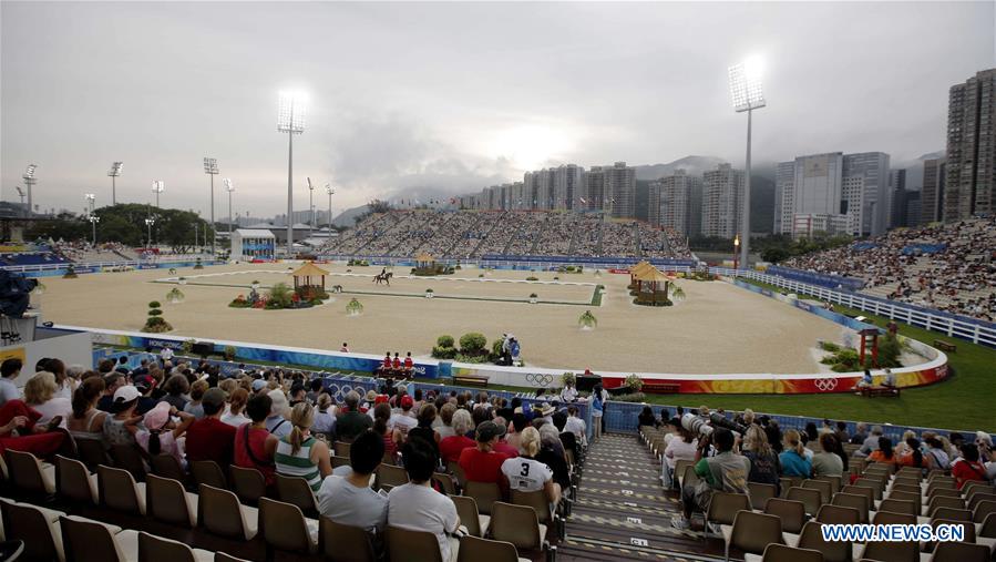 CHINA-HONG KONG-ANNIVERSARY-MEMORIES (CN)