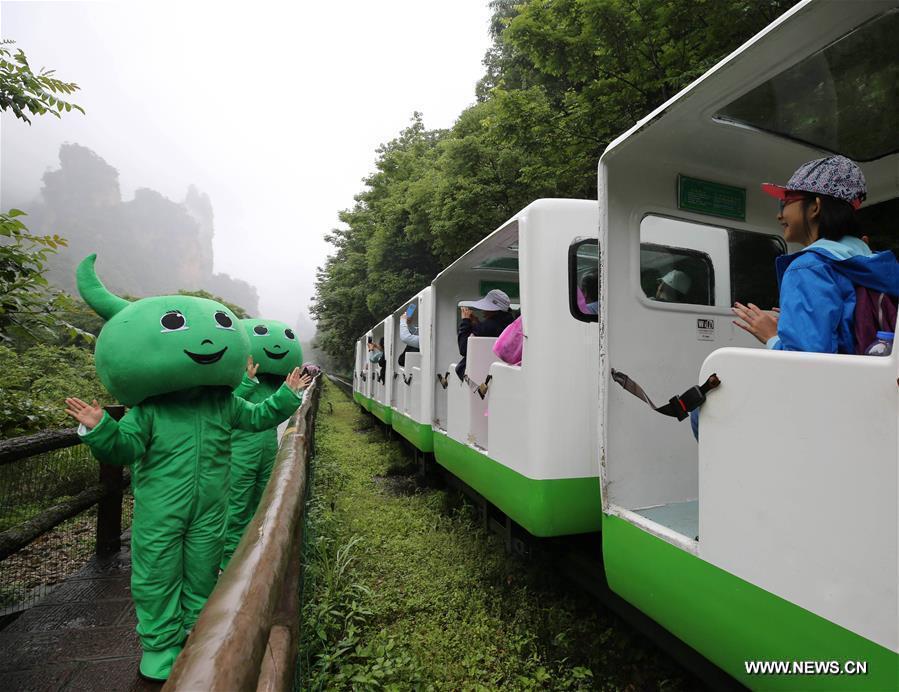 #CHINA-WORLD ENVIRONMENT DAY-ACTIVITIES (CN)