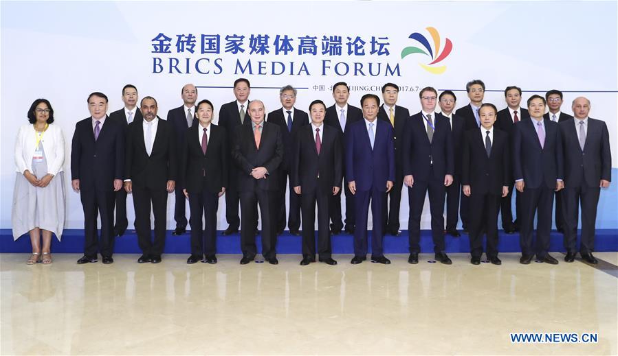 CHINA-BEIJING-BRICS-MEDIA FORUM-OPENING (CN)