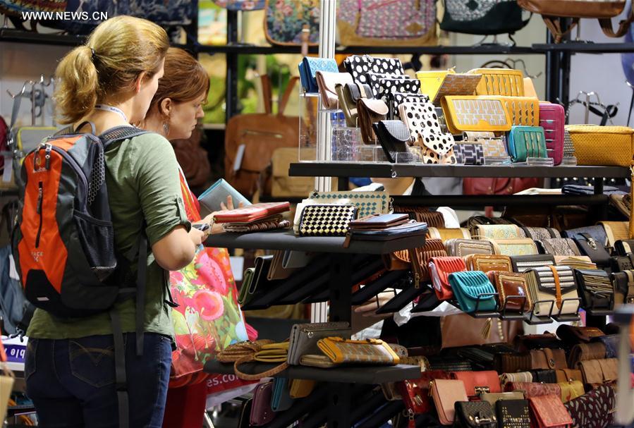 CHINA-HONG KONG-CONVENTION AND EXHIBITION (CN)