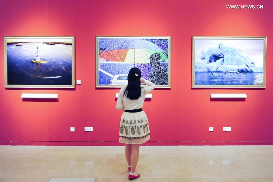 CHINA-BEIJING-BRICS-MEDIA-PHOTO EXHIBITION (CN)