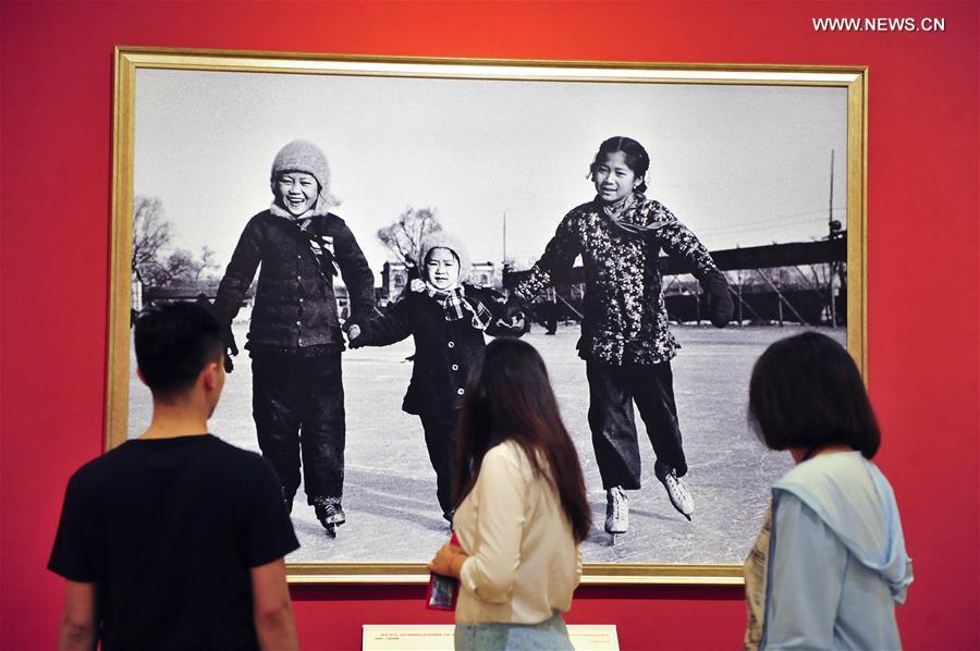 CHINA-BEIJING-BRICS-MEDIA-PHOTO EXHIBITION (CN)