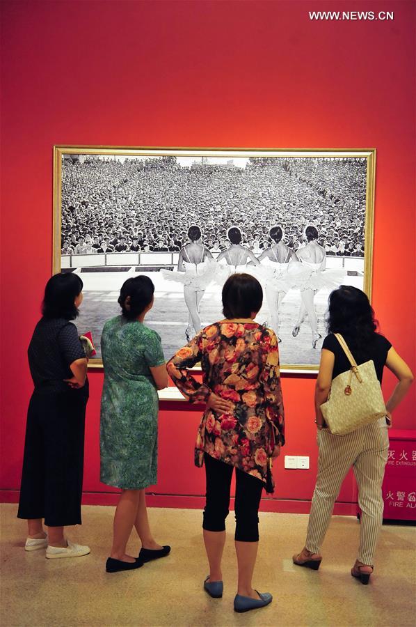 CHINA-BEIJING-BRICS-MEDIA-PHOTO EXHIBITION (CN)