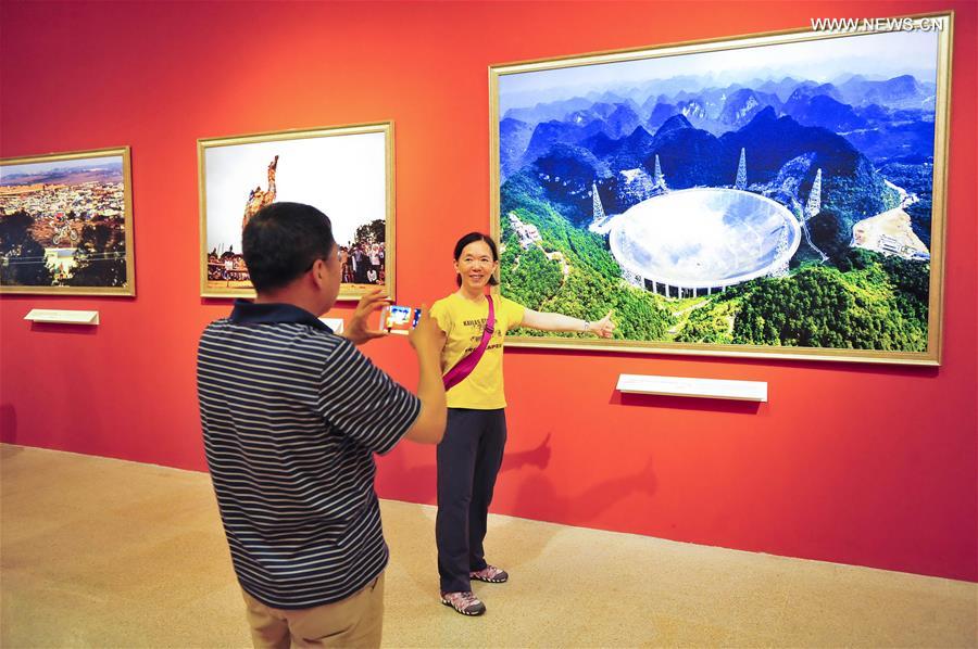 CHINA-BEIJING-BRICS-MEDIA-PHOTO EXHIBITION (CN)
