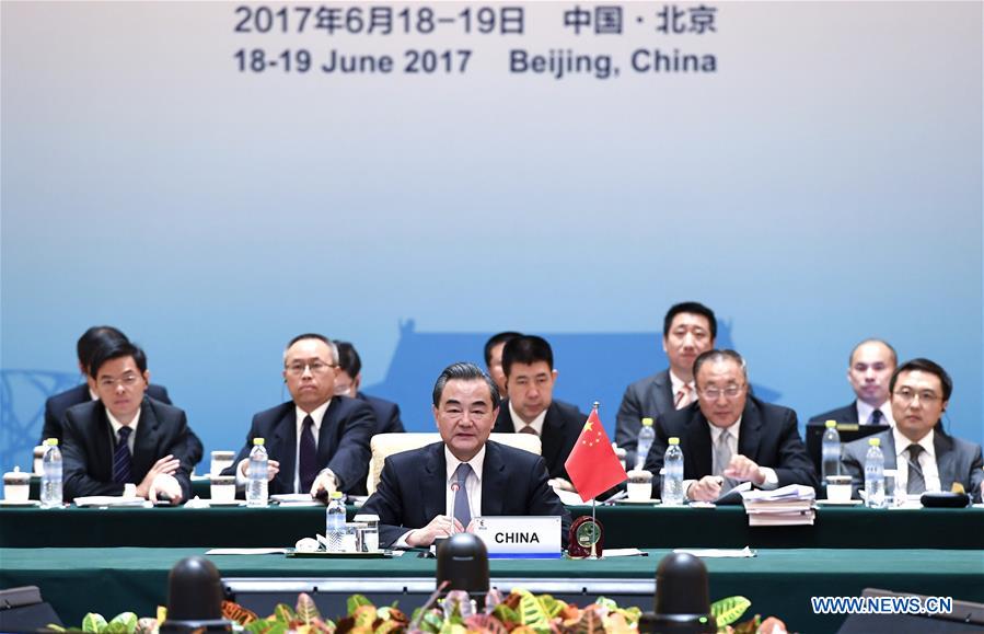 CHINA-BEIJING-BRICS-FM-MEETING (CN)