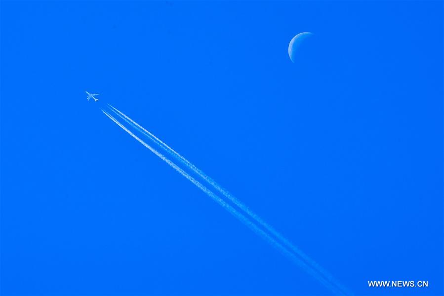 FRANCE-PARIS-AIR SHOW-UNVEILING