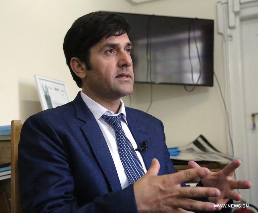 AFGHANISTAN-KABUL-UN-RETURNEES