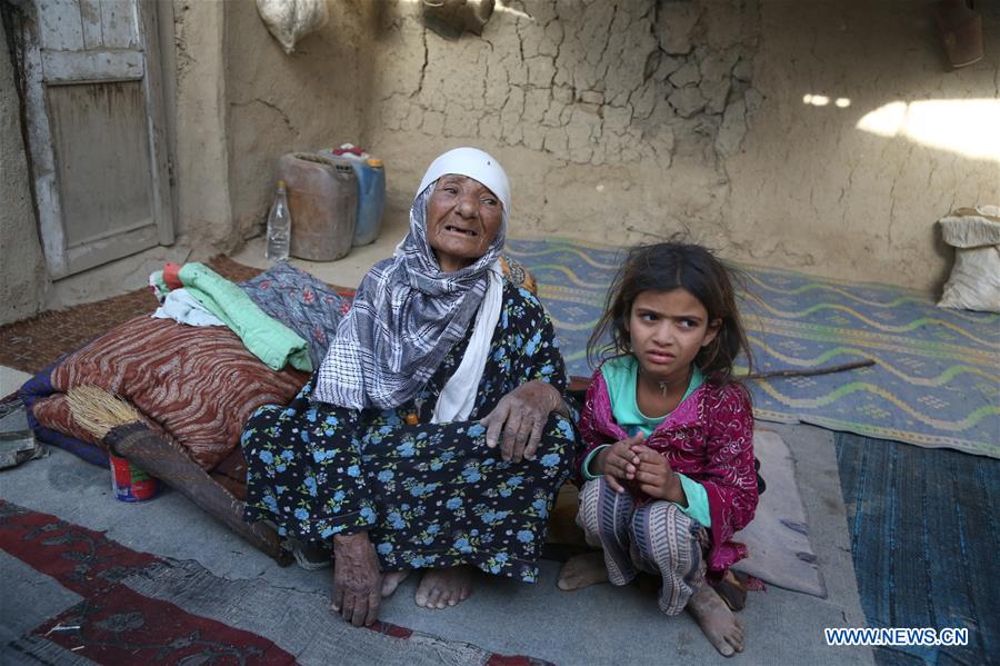 AFGHANISTAN-KABUL-WORLD REFUGEE DAY